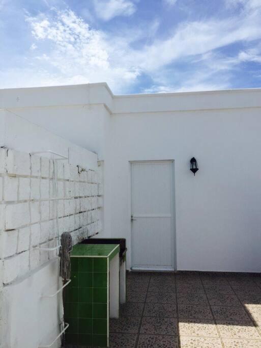 Apto Con Terraza Privada Muy Cerca De Playa