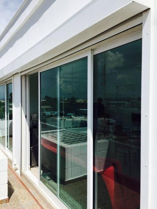 Apto Con Terraza Privada Muy Cerca De Playa Mazatlán